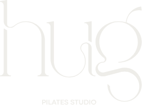 Pilates studio Hug
